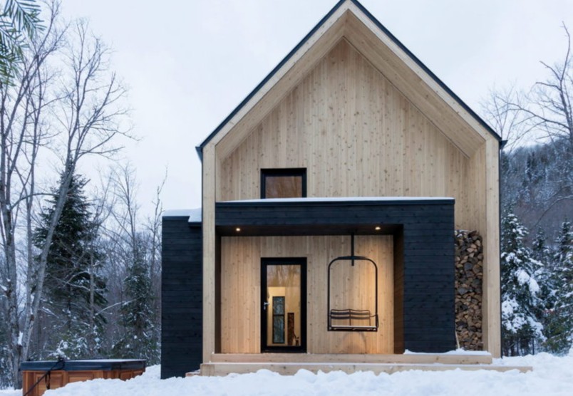 把別墅裝修成北歐風