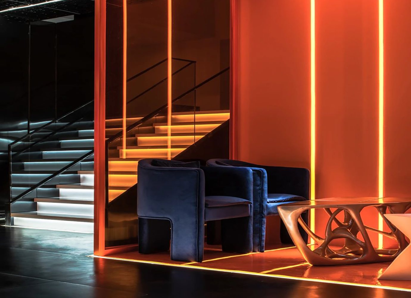 酒店設(shè)計裝修