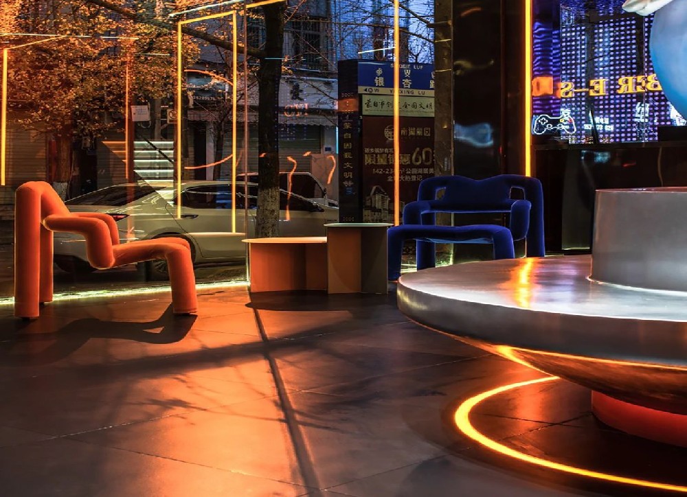 酒店設(shè)計公司、酒店裝修