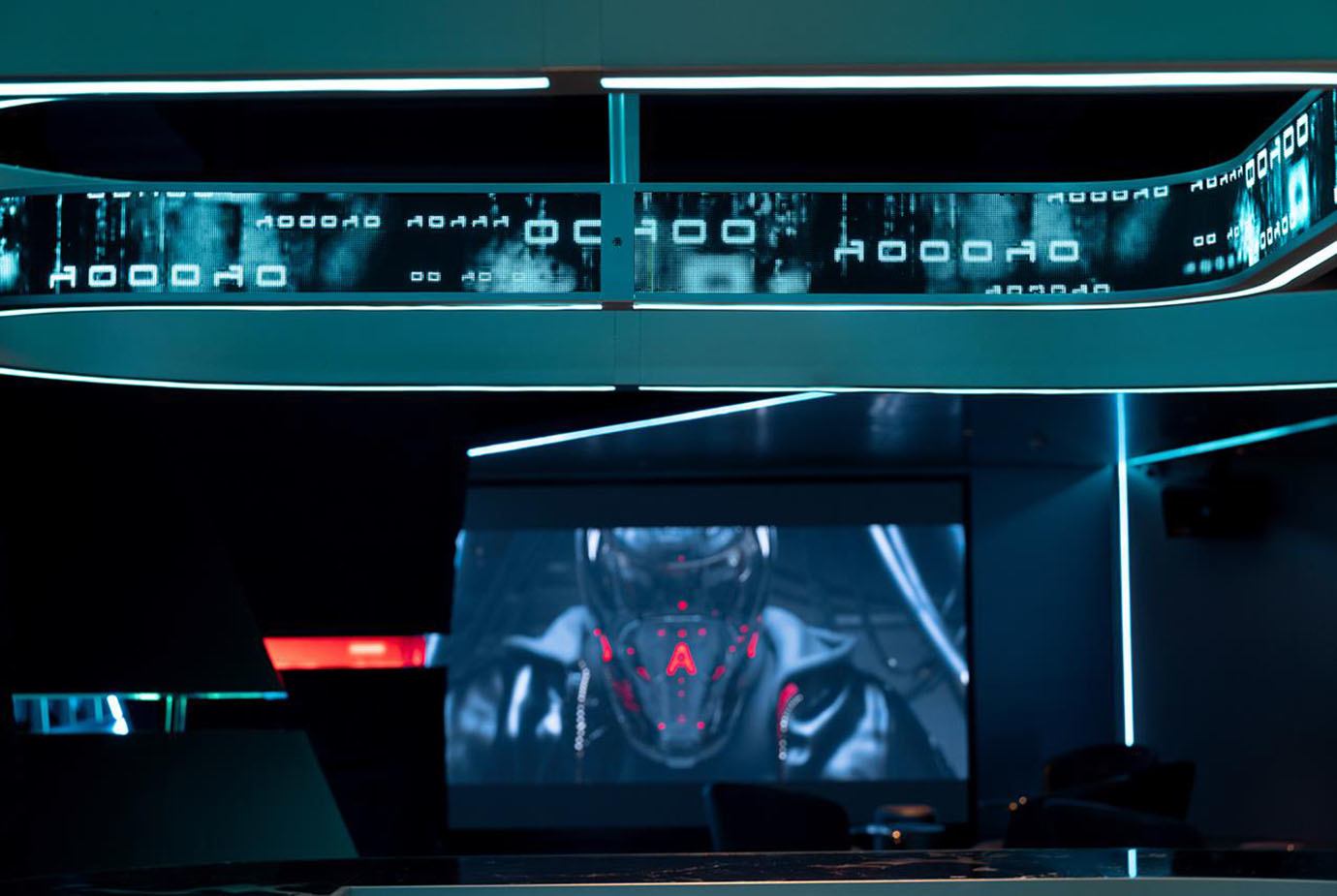 電競(jìng)酒店設(shè)計(jì)公司