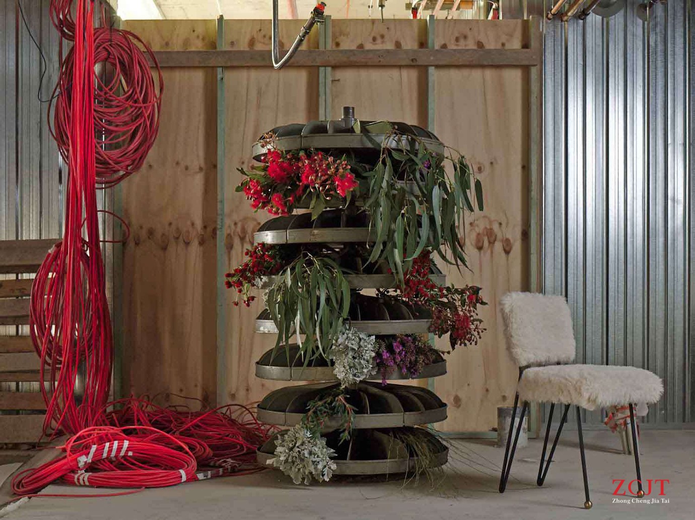 酒店室內(nèi)裝修