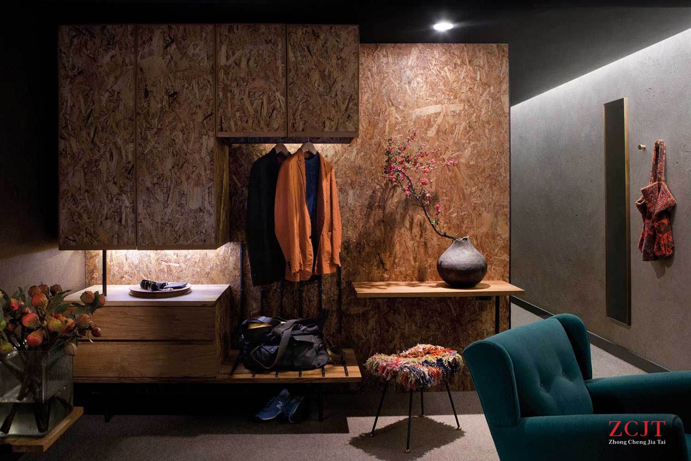 客房裝修設(shè)計(jì)