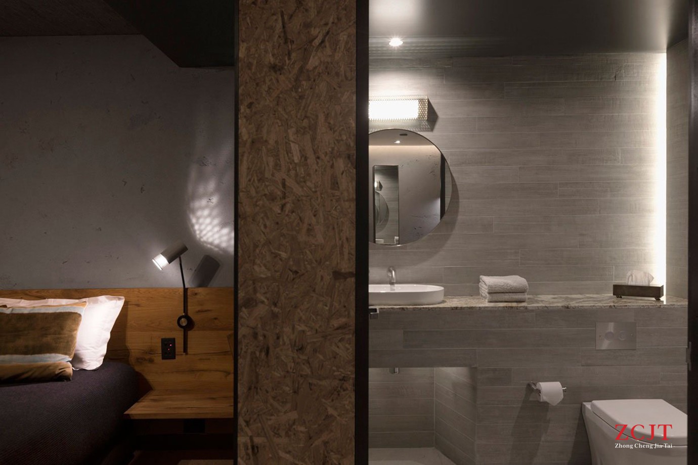 酒店衛(wèi)生間設(shè)計(jì)