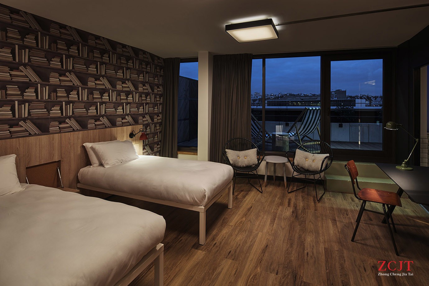 酒店客房設(shè)計