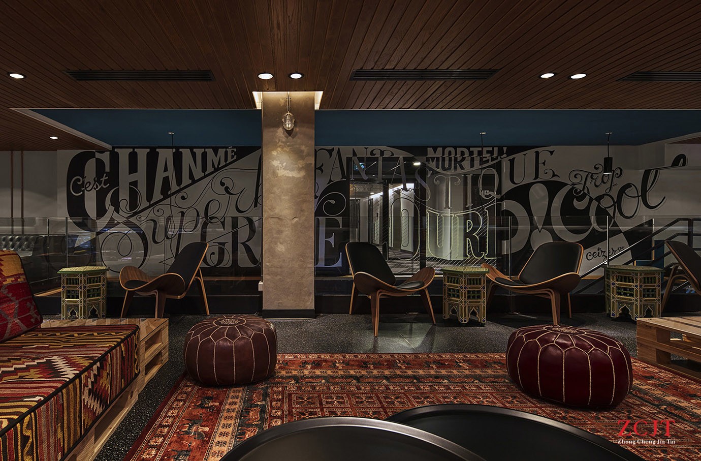 酒店室內(nèi)設(shè)計