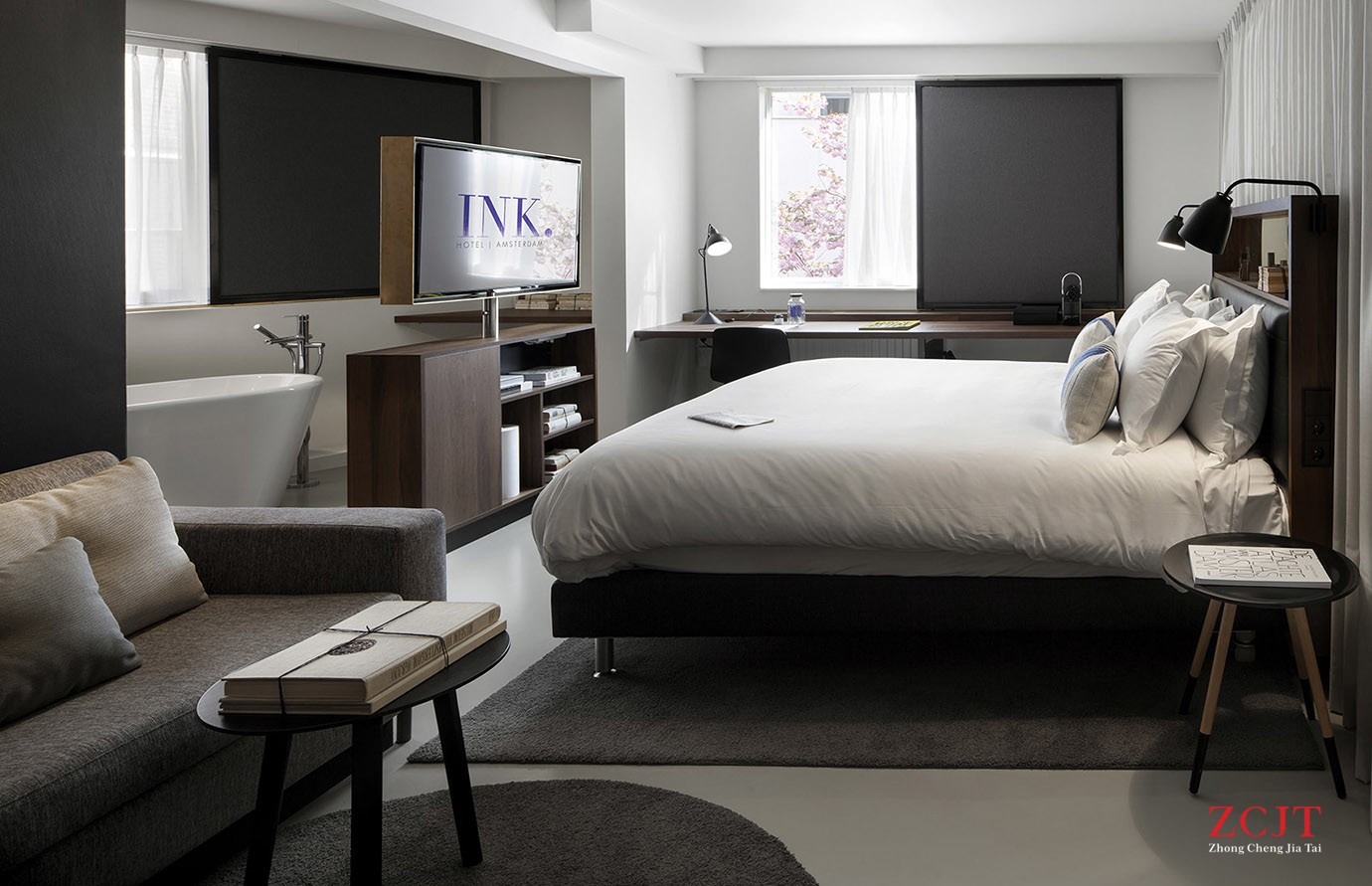 酒店客房裝修設(shè)計(jì)
