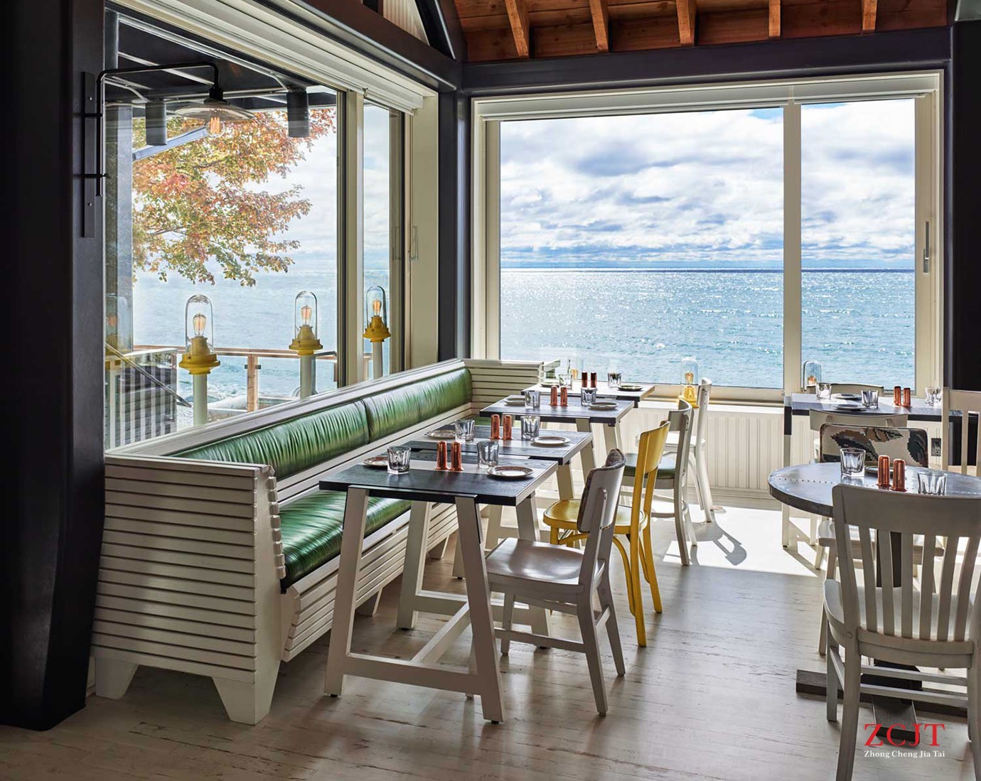 酒店水吧設(shè)計裝修