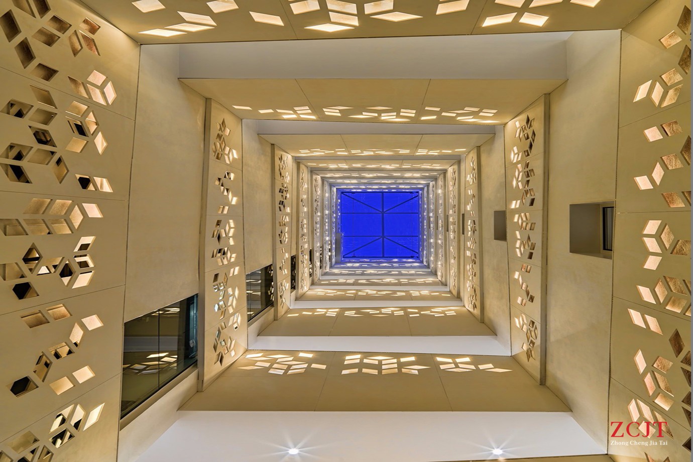 酒店走廊過道設(shè)計(jì)裝修