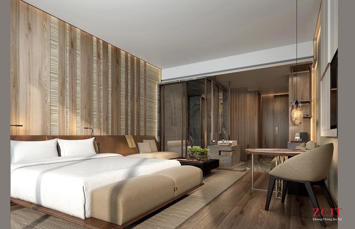 酒店客房裝修設(shè)計(jì)