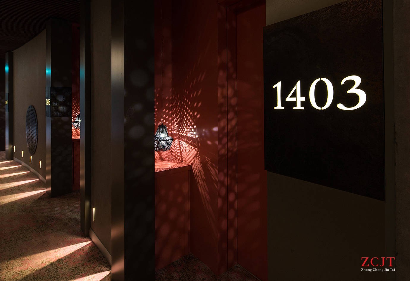 酒店裝修設(shè)計(jì)