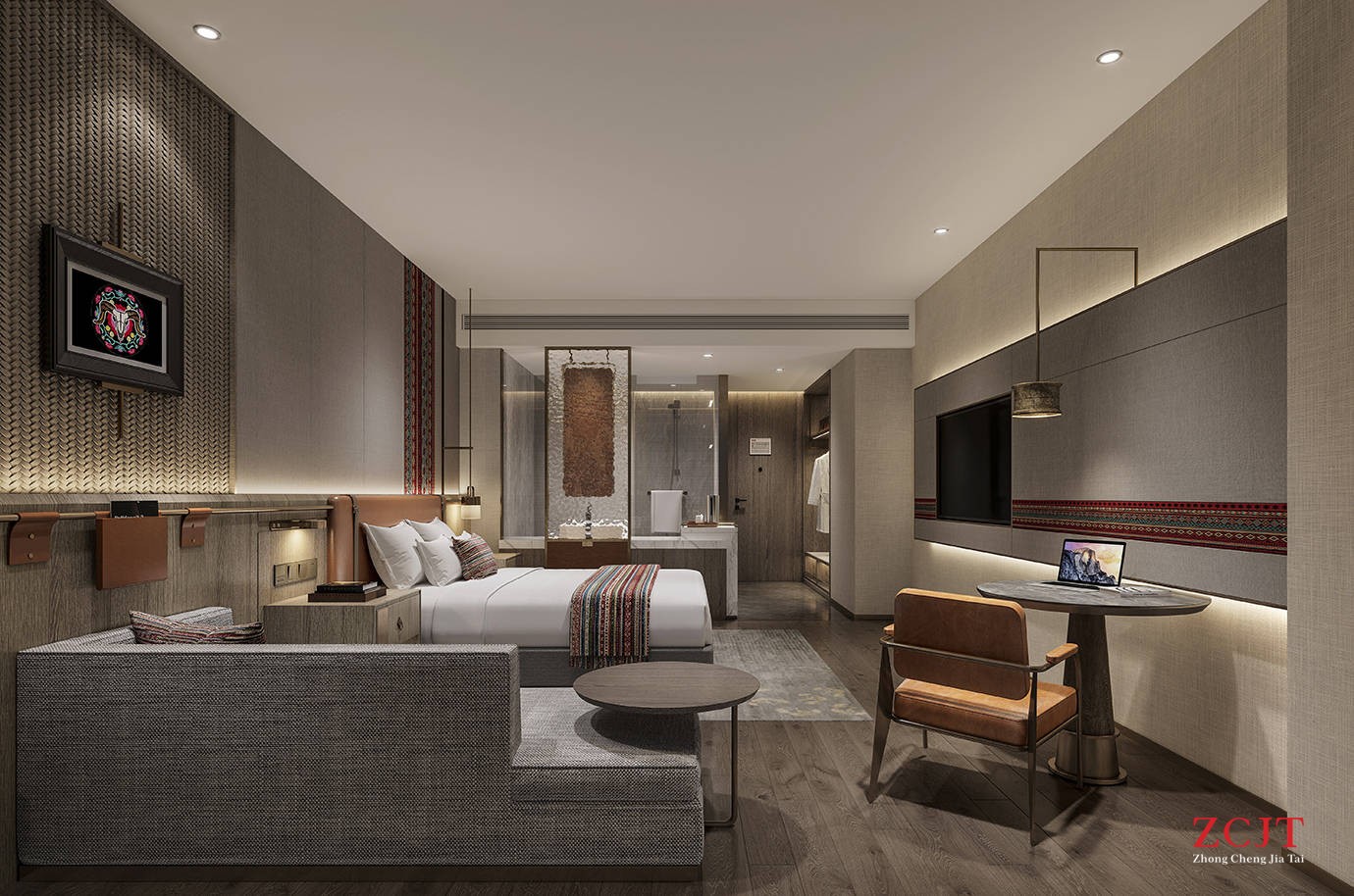 酒店客房設(shè)計(jì)