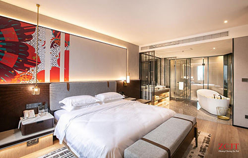 西岸連鎖酒店品牌發(fā)展方向