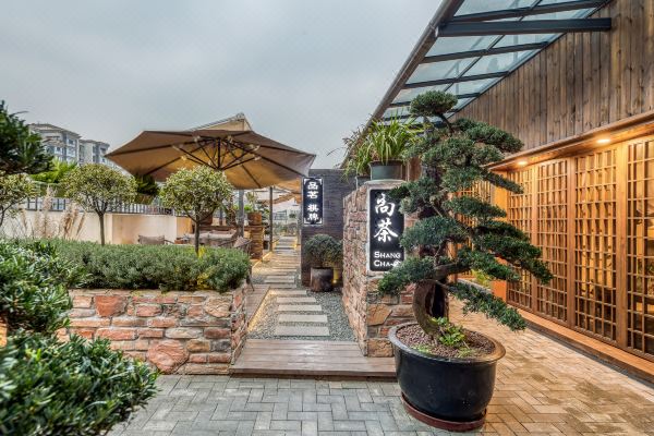 哪些民宿酒店裝修風(fēng)格好