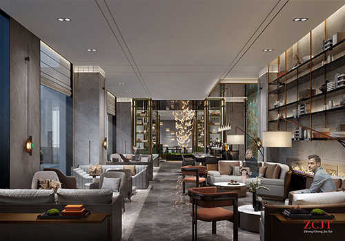 開元集團(tuán)曼居酒店翻新酒店