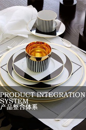 產(chǎn)品整合體系